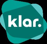 Logo Klar Agentur