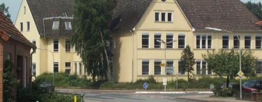 Grundschule Scheessel
