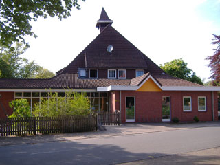 Kindergarten Kunterbunt in Westerholz