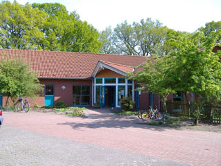 Kindergarten Rappelkiste in Jeersdorf