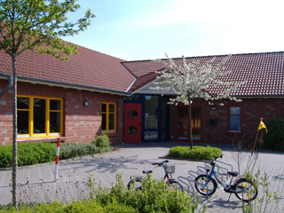 Kindergarten Sperlingsweg